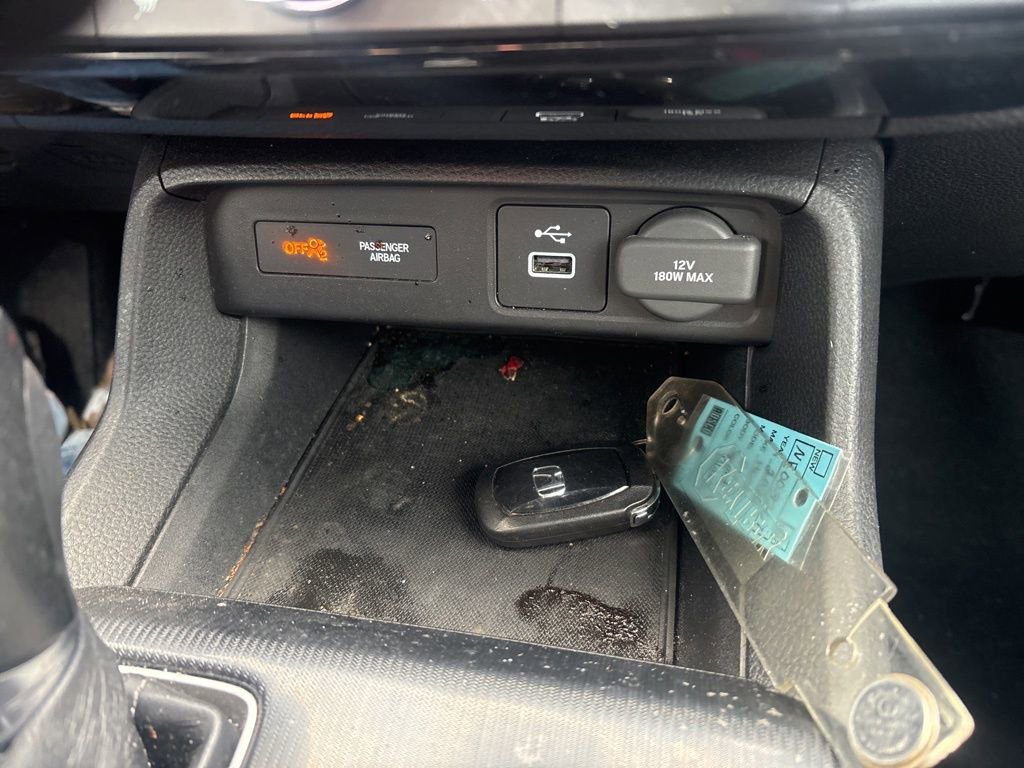 Used 2022 Honda Civic Sport image 24