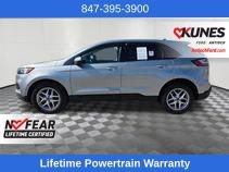 Used 2024 Ford Edge SEL AWD/4WD image 61