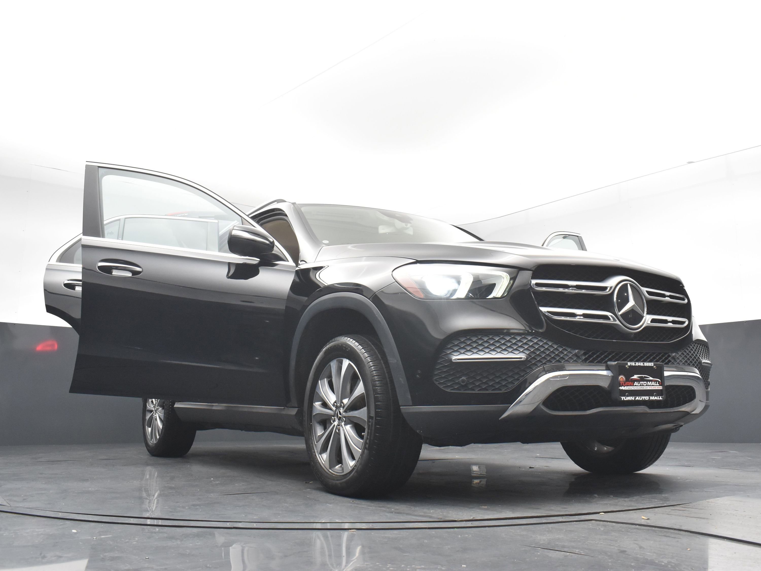 Used 2020 Mercedes-Benz GLE 350 4MATIC image 31