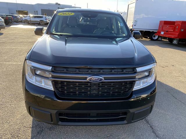Used 2022 Ford Maverick XLT w/ XLT Luxury Package image 8