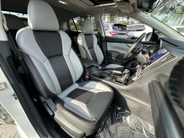 Certified 2021 Subaru Crosstrek 2.5i Limited w/ Moonroof Package 2 AWD/4WD image 26
