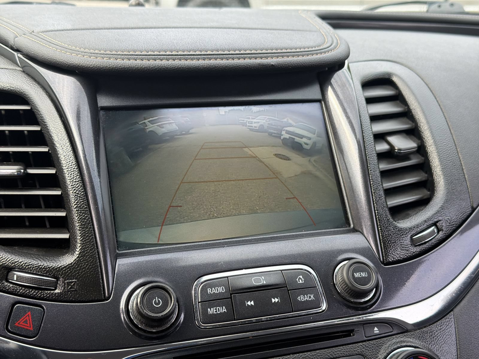Used 2019 Chevrolet Impala Premier FWD image 31