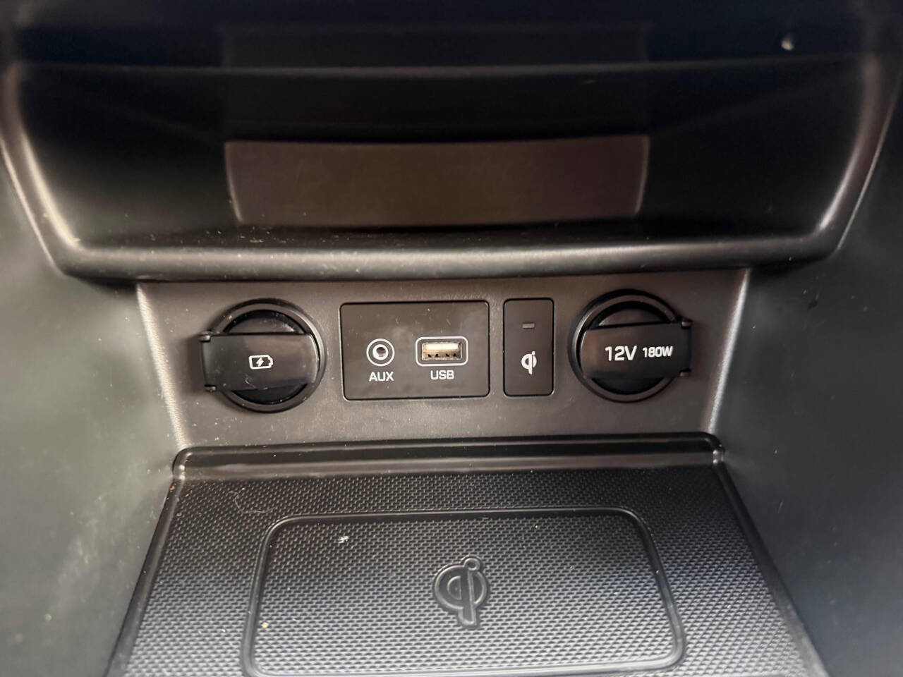 Used 2021 Hyundai Kona Limited AWD/4WD image 31