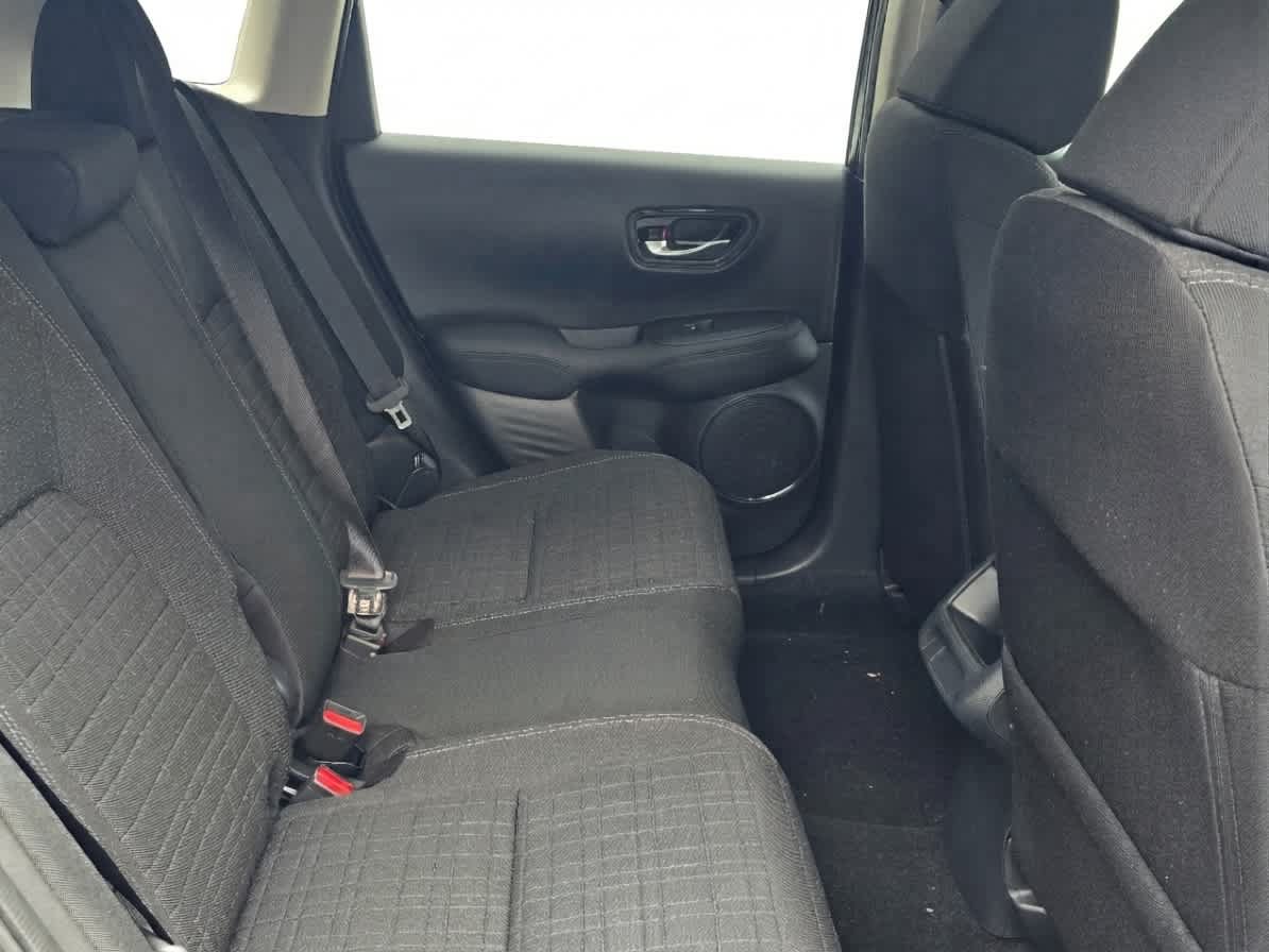 New 2027 Honda HR-V LX image 30