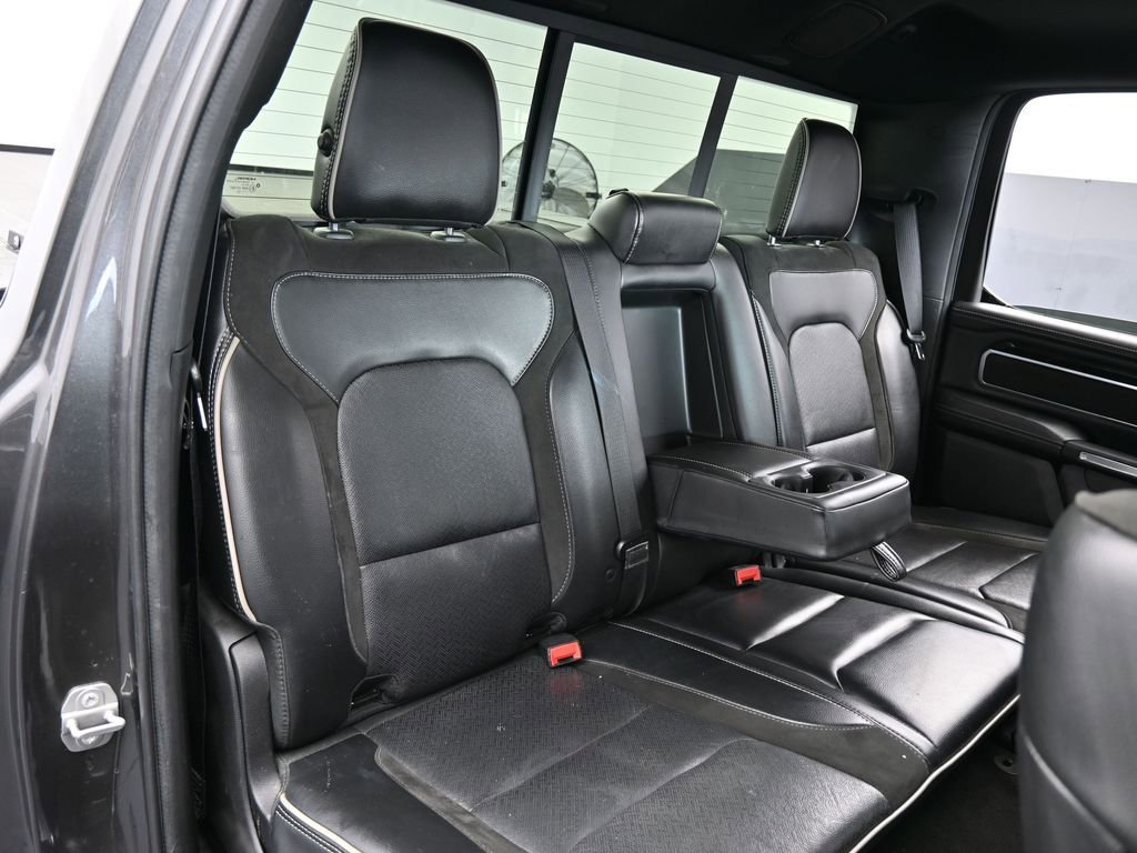 Used 2022 RAM 1500 Laramie image 44