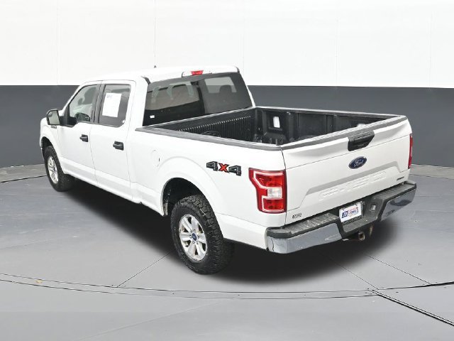 Used 2019 Ford F150 XLT AWD/4WD image 56