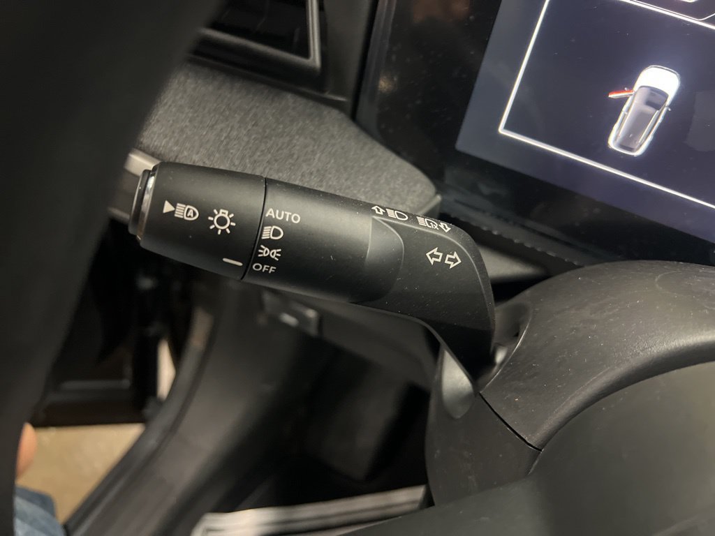 New 2026 Nissan Kicks S AWD/4WD image 46