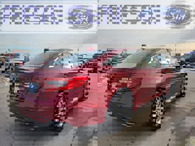 Used 2018 Honda Accord LX image 7