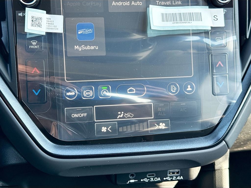 New 2026 Subaru Crosstrek 2.0i Premium image 18