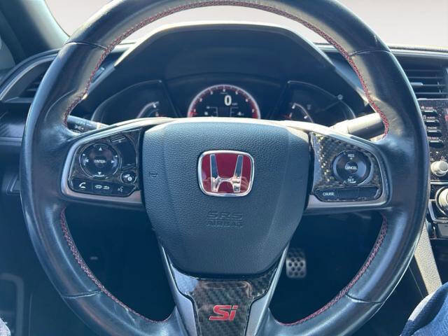Used 2019 Honda Civic Si image 13