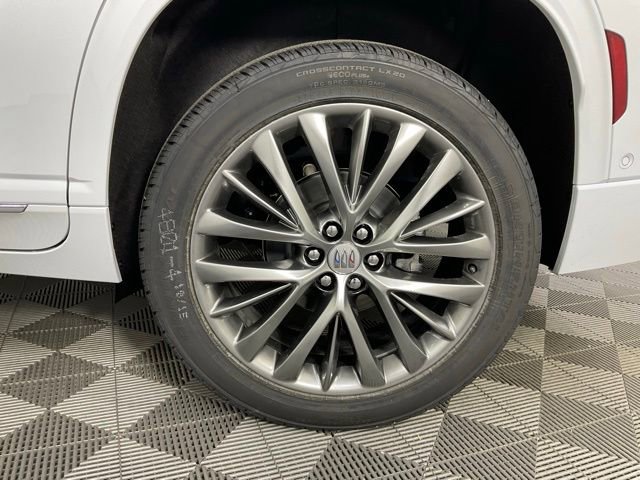 New 2026 Buick Enclave Avenir w/ Super Cruise Package image 40