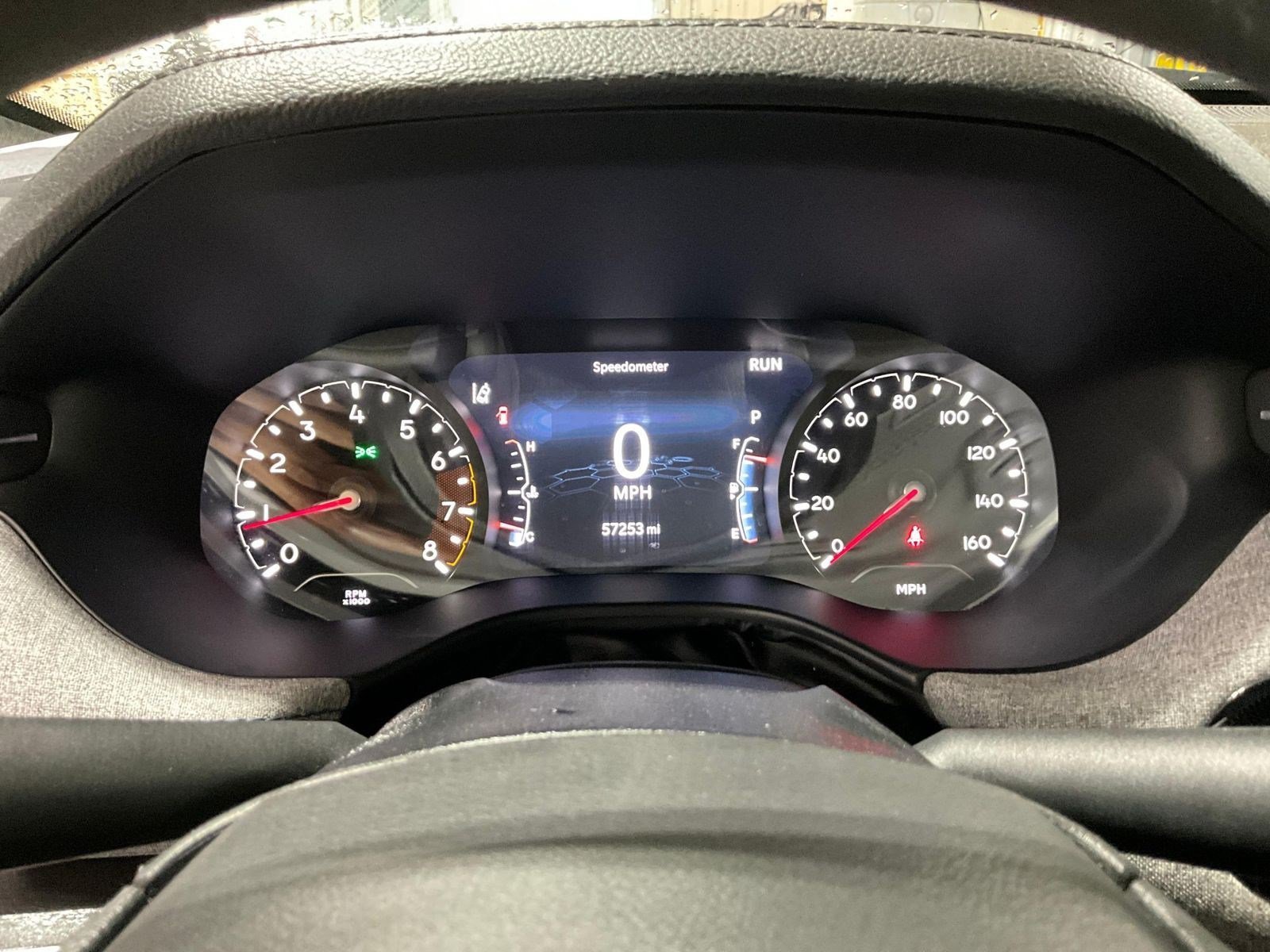 Used 2023 Jeep Compass Sport AWD/4WD image 12