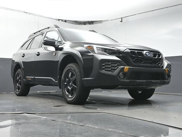 New 2025 Subaru Outback Wilderness w/ Wilderness Package AWD/4WD image 34