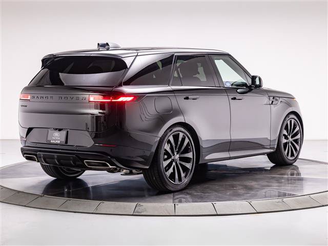 New 2026 Land Rover Range Rover Sport Dynamic SE AWD/4WD image 5