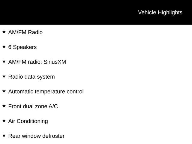 Used 2023 Nissan Rogue SV image 11