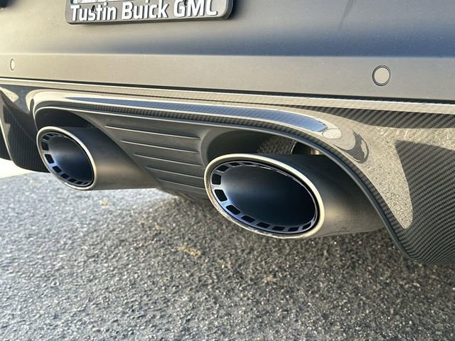 Used 2024 Porsche Cayenne Turbo GT image 43