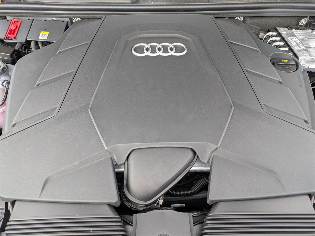 New 2026 Audi Q7 3.0T Premium Plus image 37