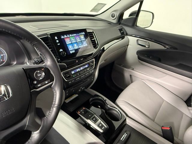 Used 2020 Honda Pilot Elite image 28