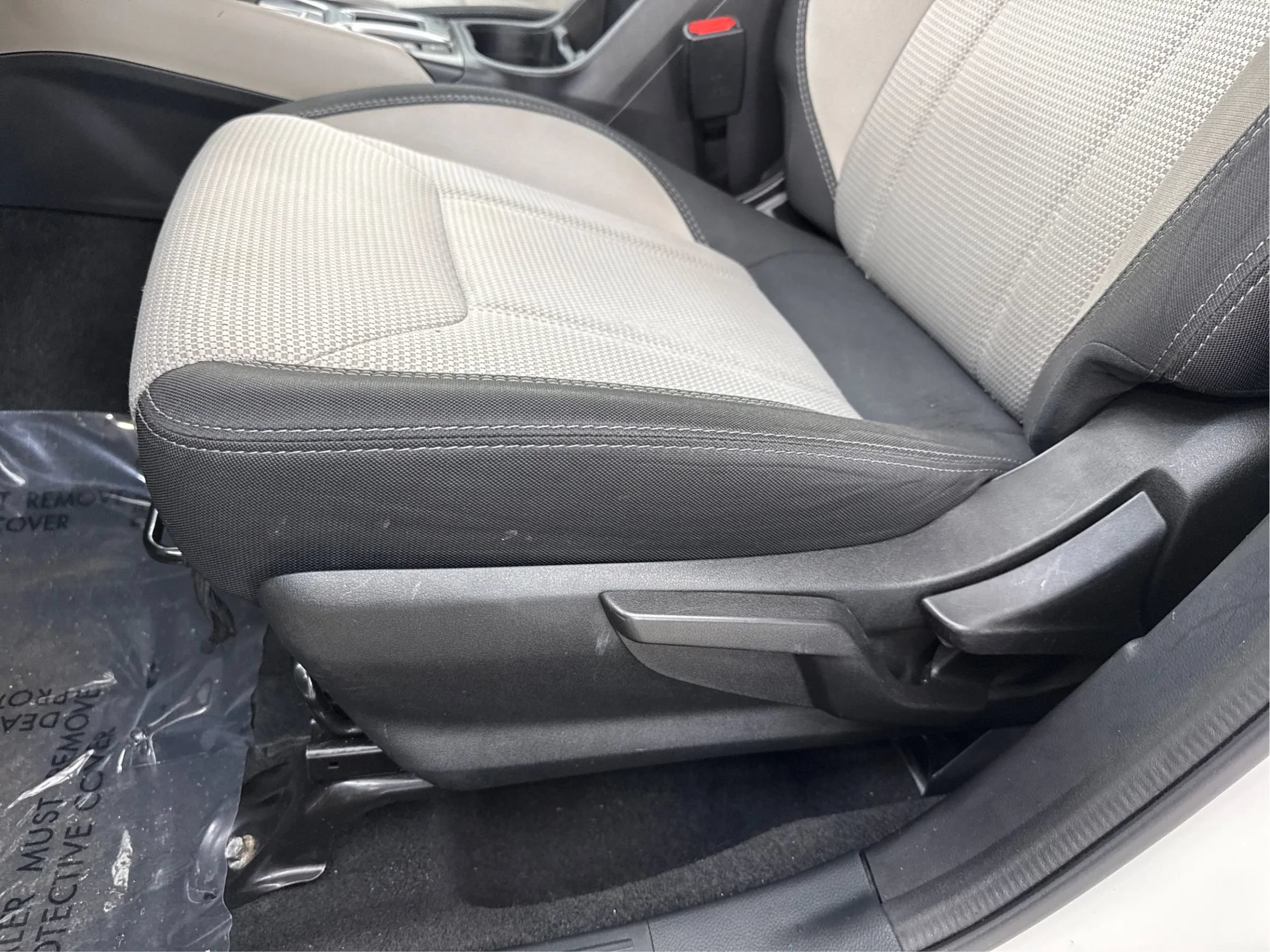 Used 2023 Subaru Forester AWD/4WD image 24