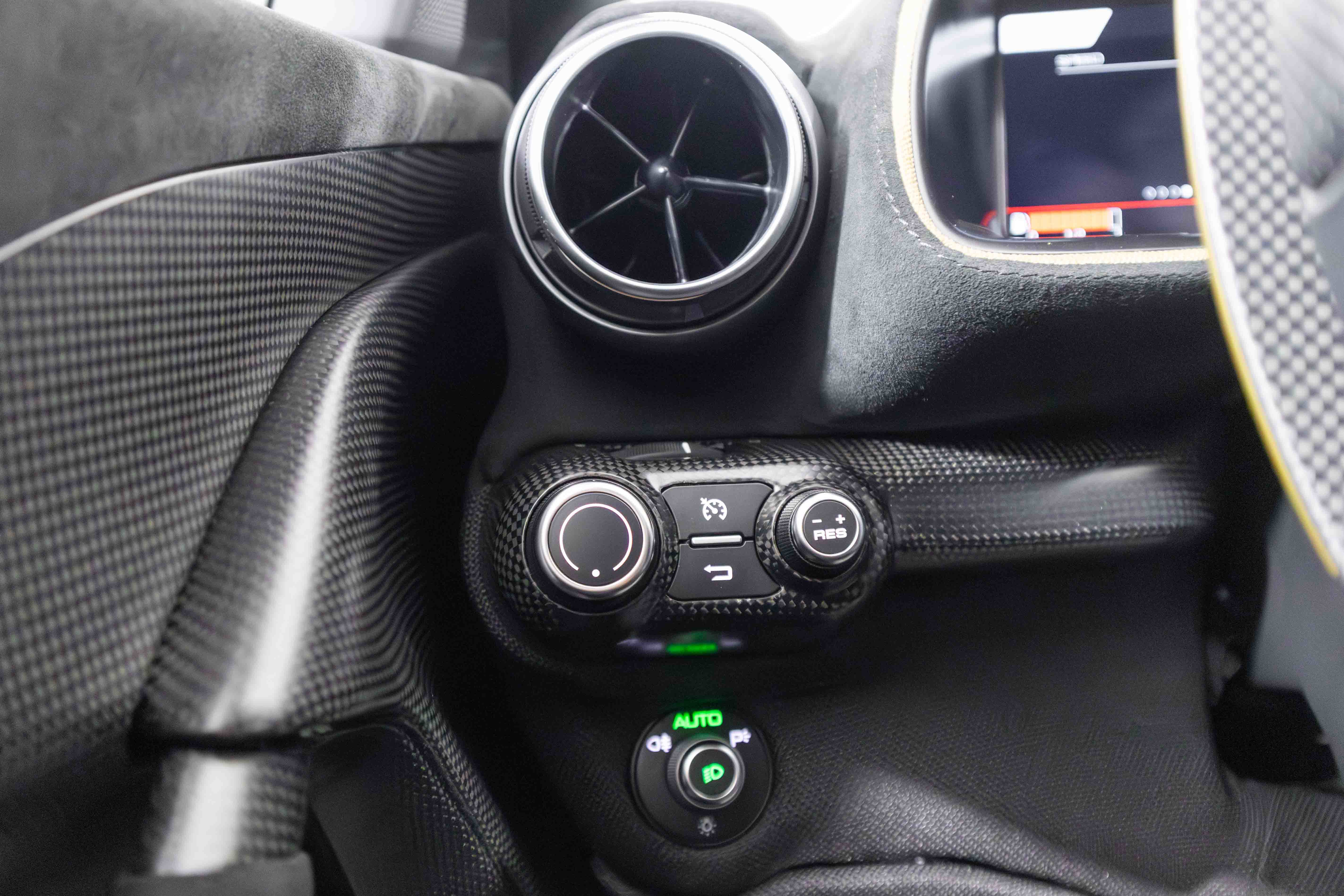 Certified 2023 Ferrari 812 Competizione image 24