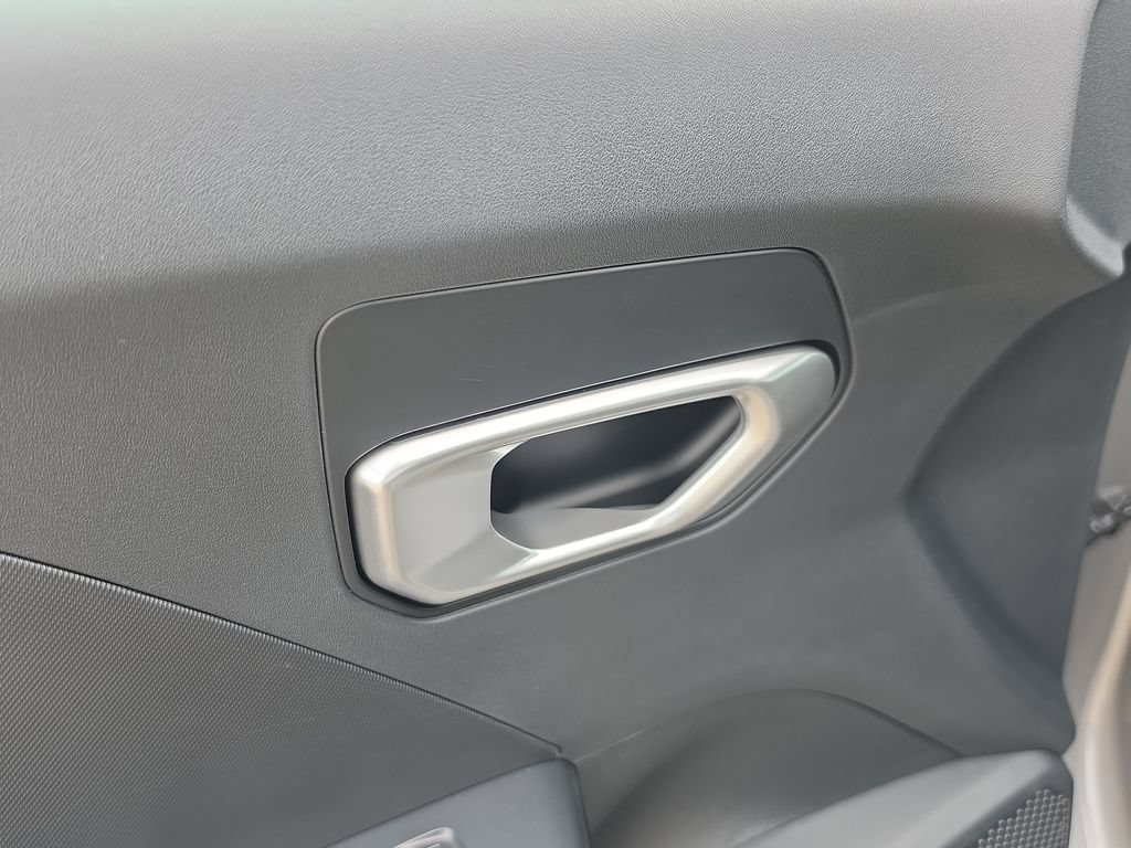 New 2026 Kia K4 FWD image 19