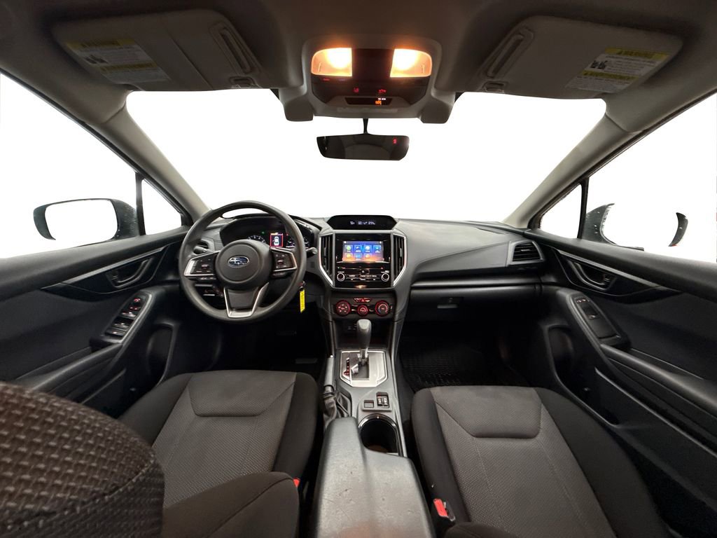 Used 2021 Subaru Impreza Premium image 17
