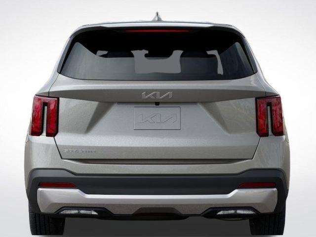 New 2026 Kia Sorento LX FWD image 13