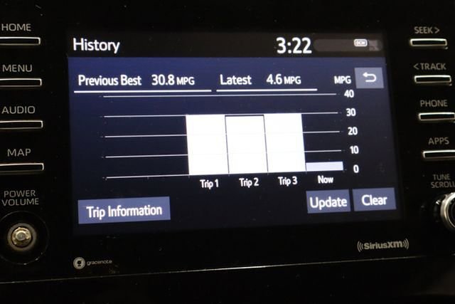 Used 2022 Toyota Camry SE image 32