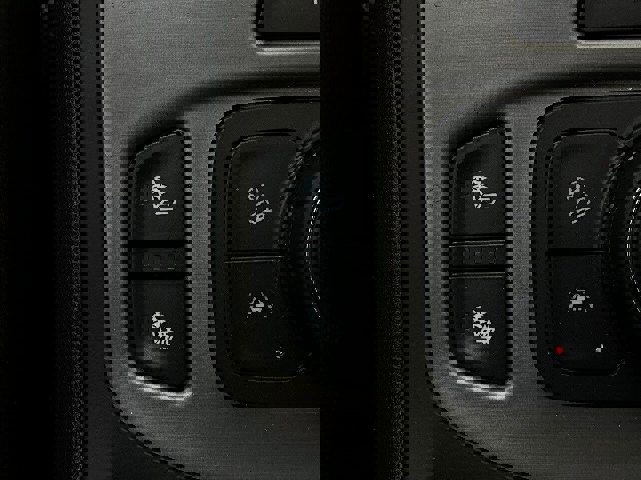 Used 2023 GMC Terrain AT4 w/ Infotainment Package II image 29