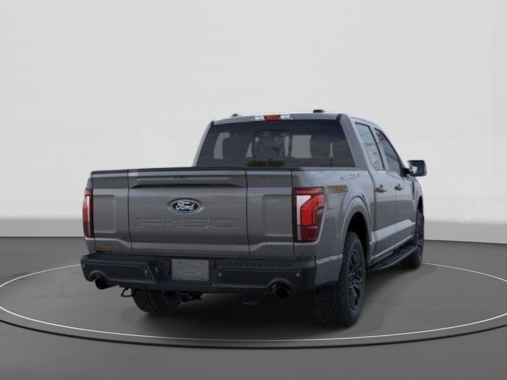 New 2026 Ford F150 Tremor AWD/4WD image 8