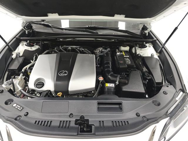Used 2022 Lexus ES 350 F Sport image 31