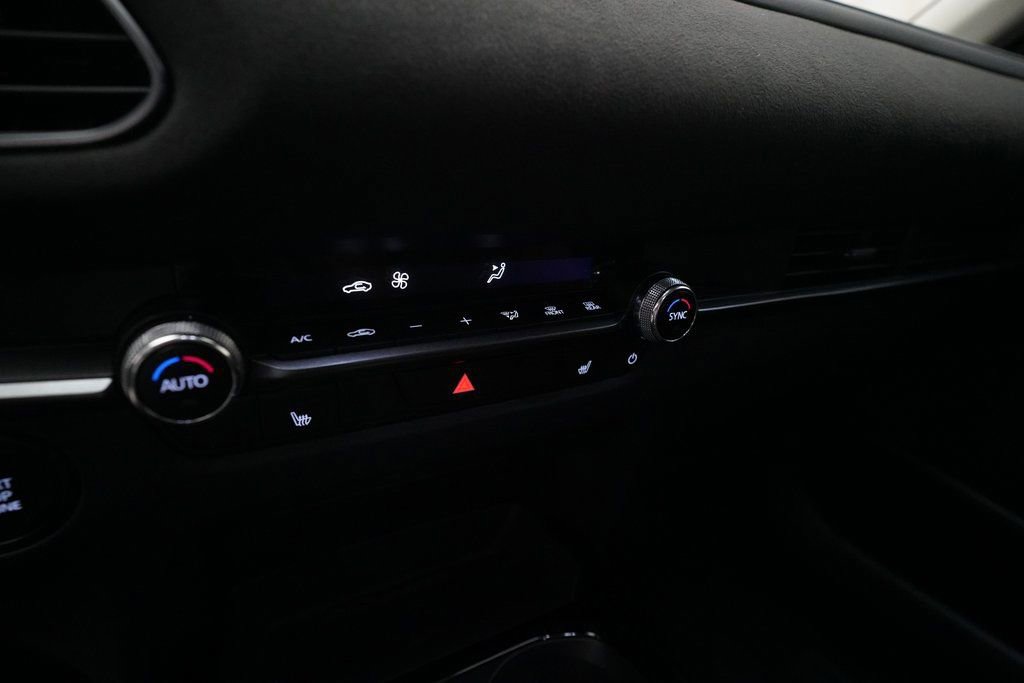 New 2026 MAZDA CX-50 AWD 2.5 S w/ Cargo Package image 21