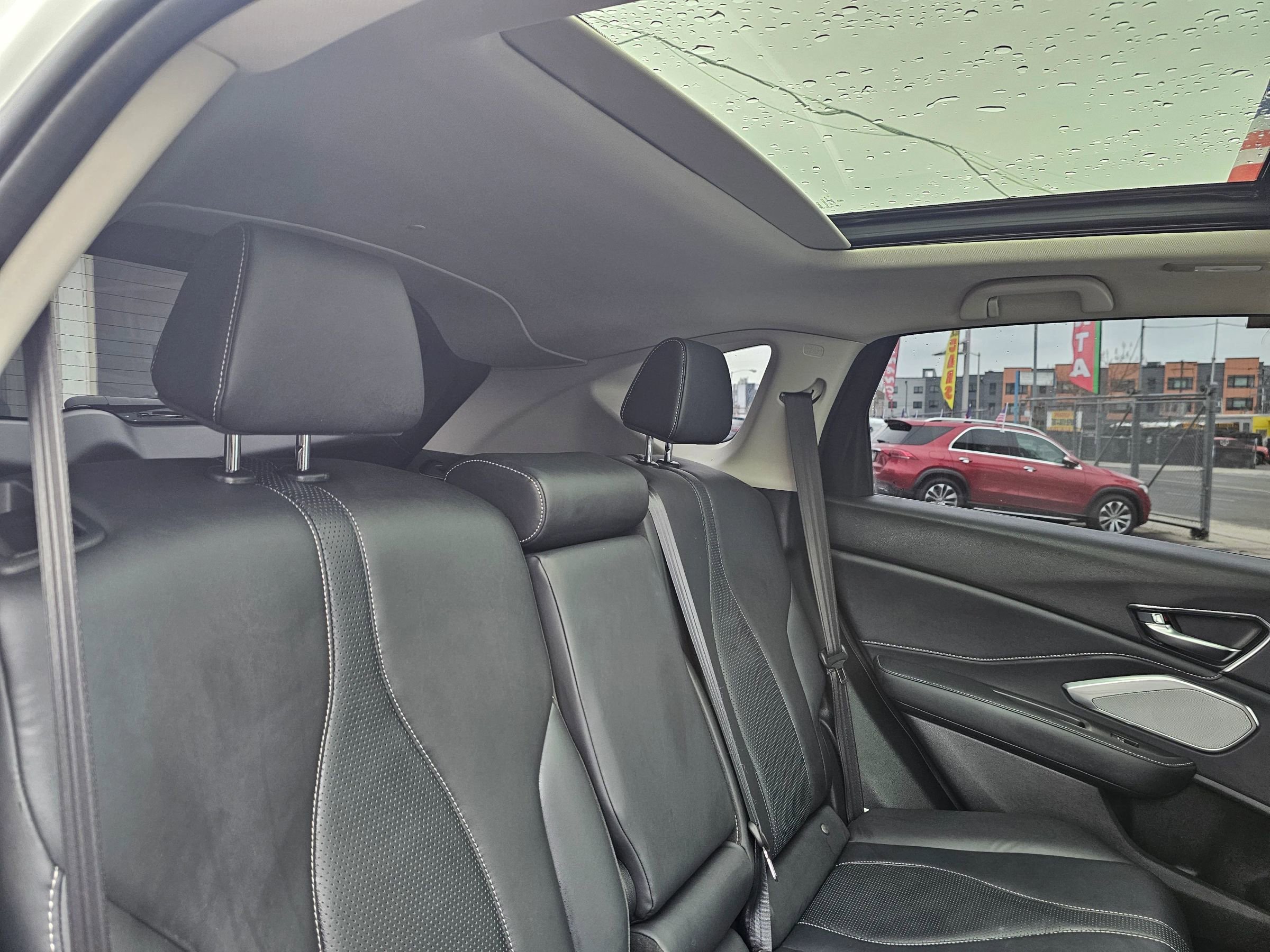 Used 2020 Acura RDX AWD w/ Technology Package image 13