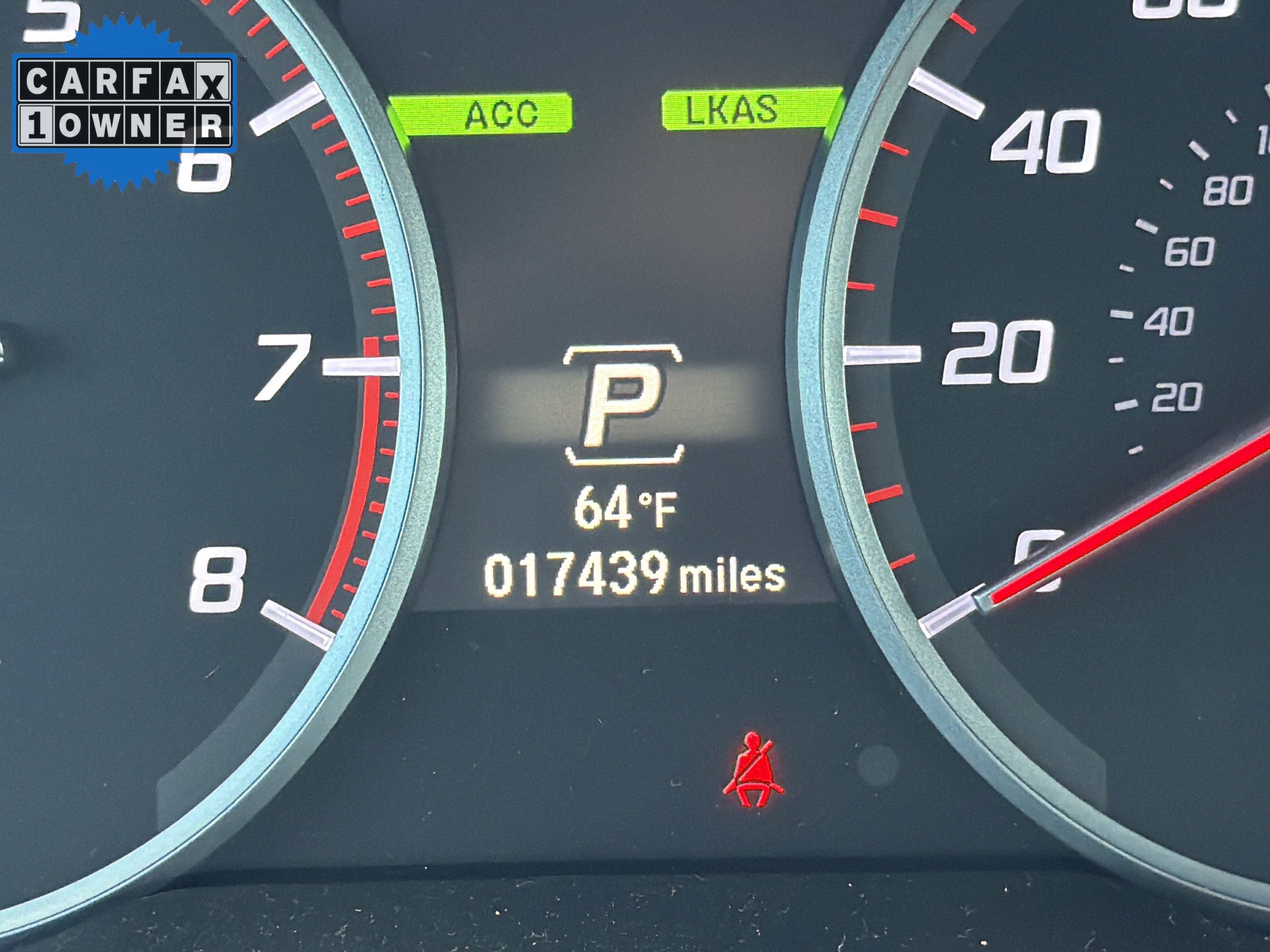 Used 2022 Acura ILX FWD image 22
