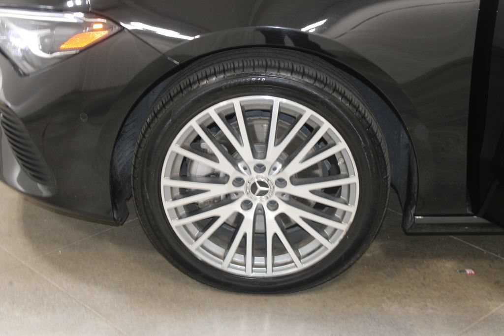 Used 2025 Mercedes-Benz CLA 250 image 46