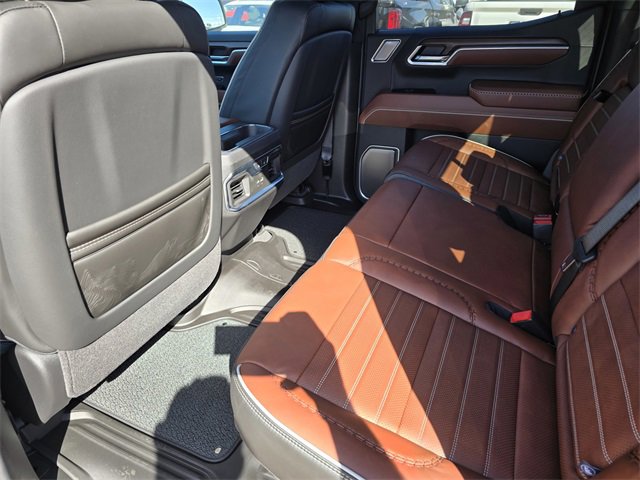 New 2026 GMC Sierra 1500 Denali Ultimate image 10