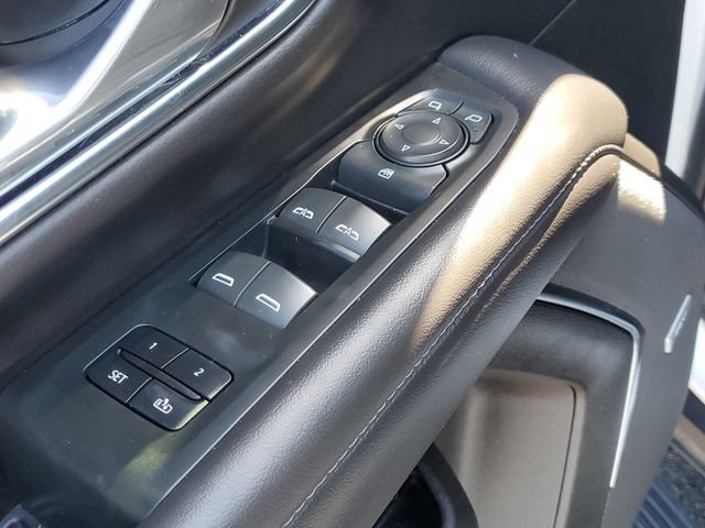 Used 2021 Chevrolet Suburban Z71 AWD/4WD image 24