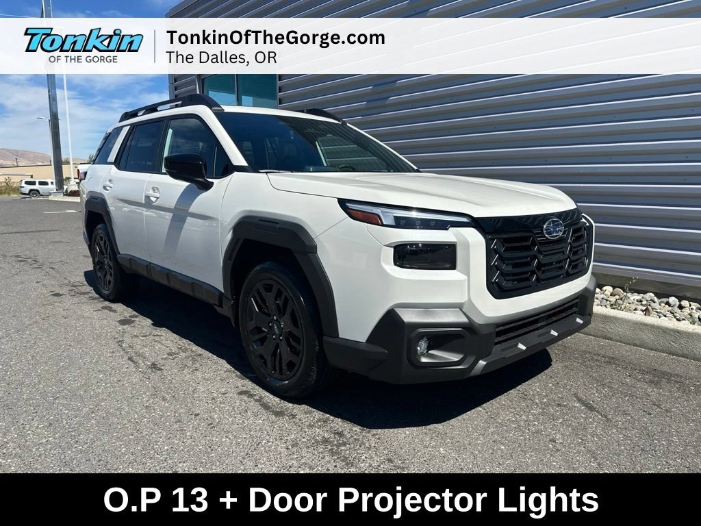 New 2026 Subaru Outback Limited XT