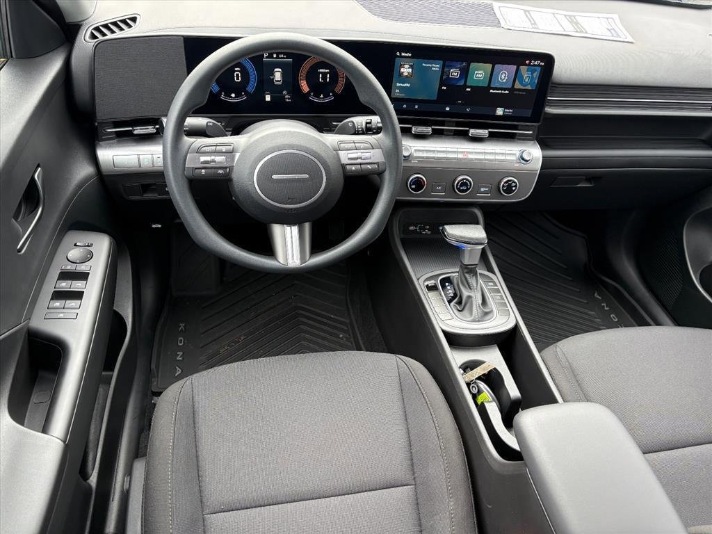 New 2026 Hyundai Kona SE FWD image 19