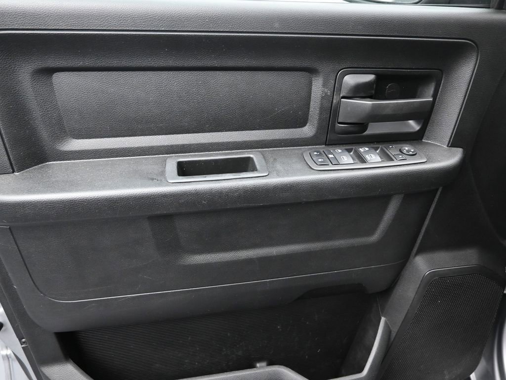 Used 2022 RAM 1500 Tradesman w/ Popular Equipment Group image 12