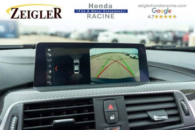 Used 2018 BMW M3 image 26