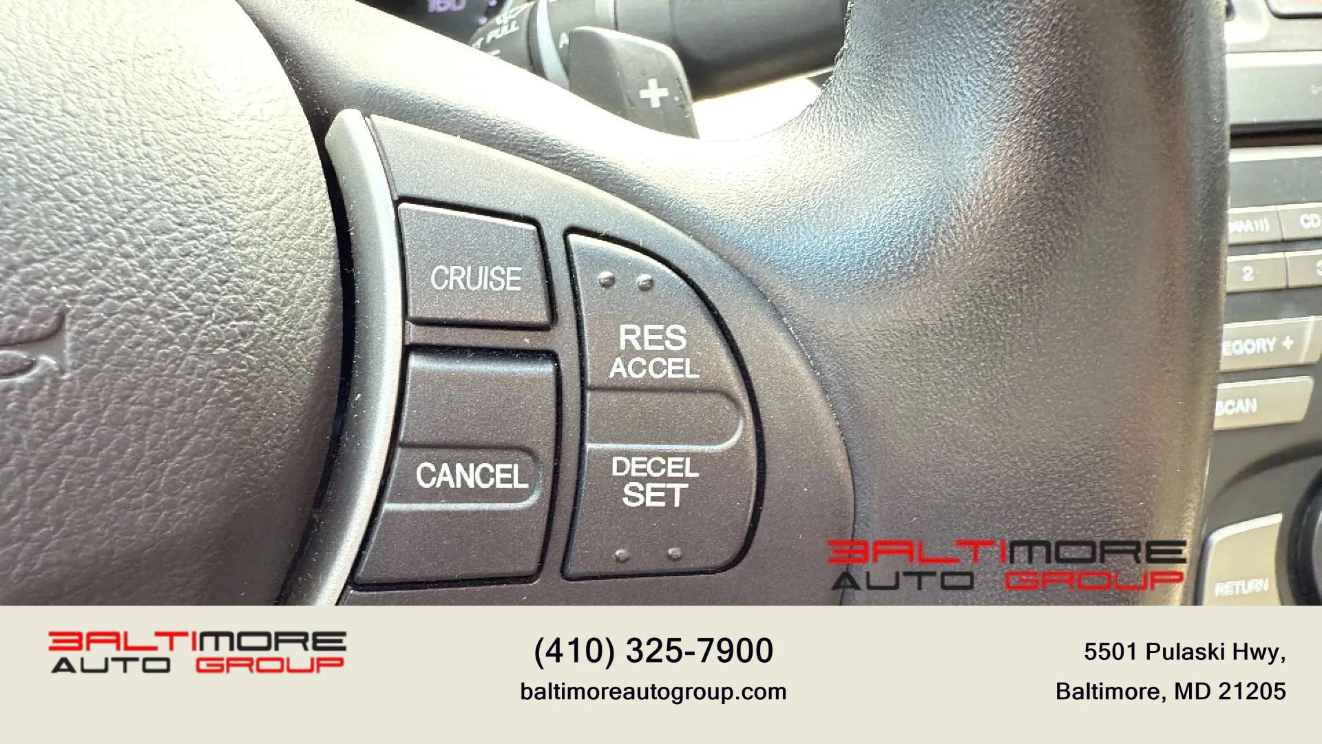 Used 2010 Acura TL FWD image 40