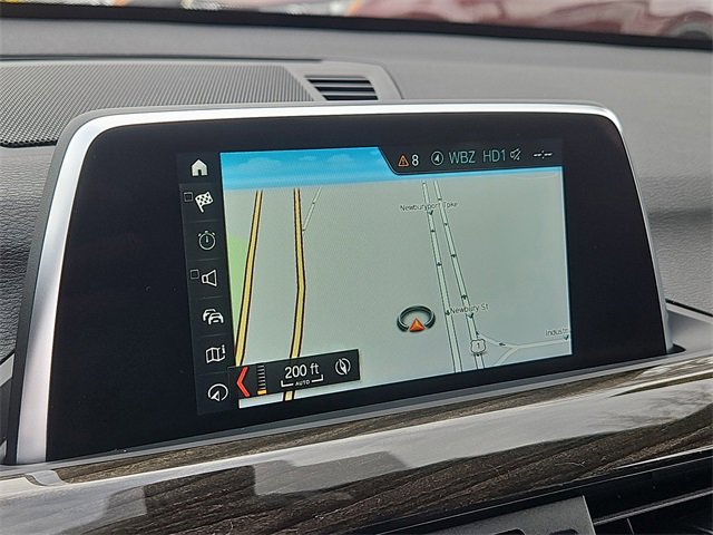 Used 2018 BMW X1 xDrive28i image 18