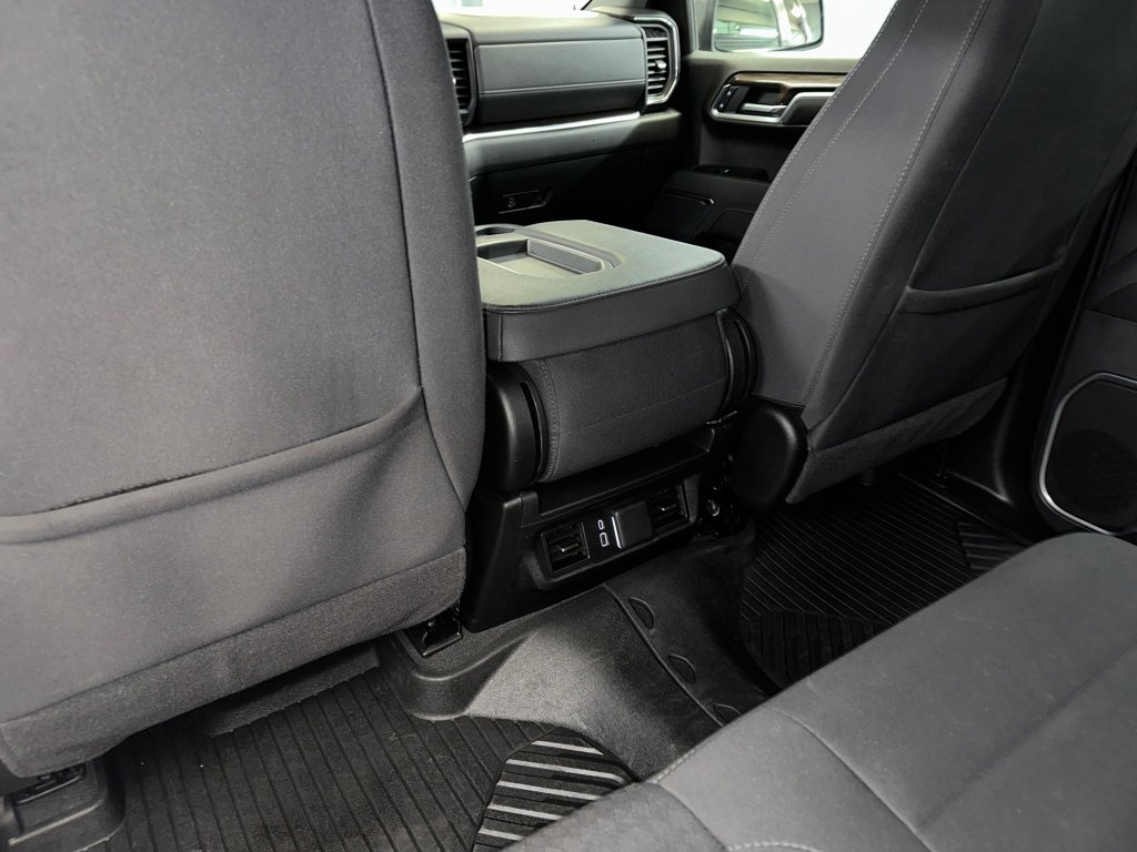 Certified 2024 Chevrolet Silverado 1500 LT image 21