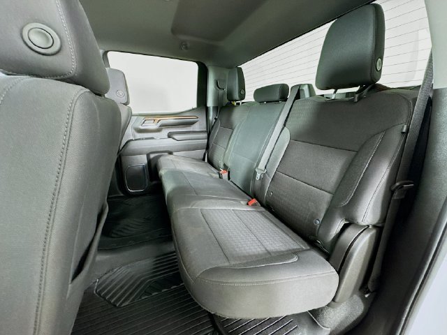 Used 2024 Chevrolet Silverado 1500 LT Trail Boss w/ Protection Package AWD/4WD image 22