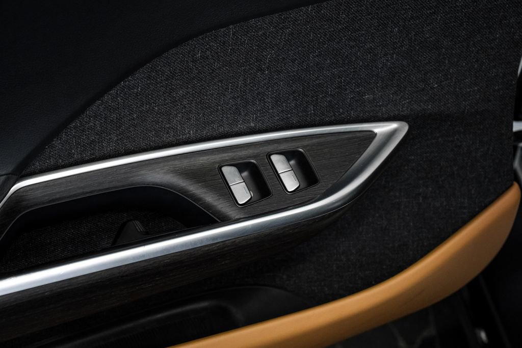 Used 2024 Lucid Air Touring image 46