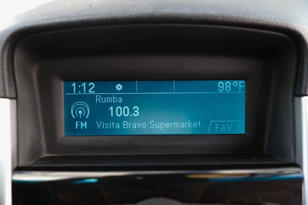 Used 2012 Chevrolet Cruze LT FWD image 31