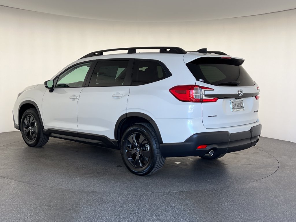 New 2027 Subaru Ascent Premium AWD/4WD image 7