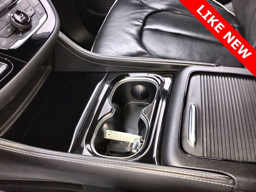 Used 2023 Chrysler Pacifica Limited w/ S Appearance Package image 21