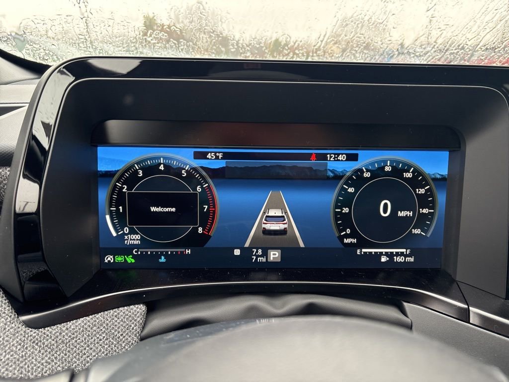 New 2026 Subaru Outback Premium image 16